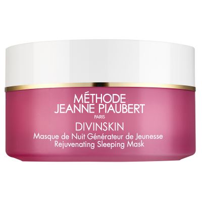 JEANNE PIAUBERT Divinskin Rejuvenating Sleeping Mask 50 ml